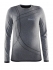 Craft Active Comfort RN lange mouw ondershirt roze kind/junior  1903777-1403