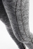 Craft Active Comfort lange onderbroek zwart kind/junior  1903778-B999