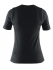 Craft Stay Cool Mesh Seamless shirt dames zwart  1903785-B999