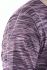 Craft Active Comfort korte mouw ondershirt paars/cameo dames  1903790-2701