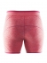 Craft Active Comfort boxer roze dames  1903791-1410-vrr