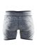 Craft Active Comfort boxer grijs dames  1903791-B999