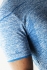 Craft Active Comfort roundneck short sleeve ondershirt blauw heren  1903792-1336