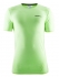 Craft Active Comfort roundneck short sleeve ondershirt wit heren  1903792-B900