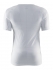 Craft Active Comfort roundneck short sleeve ondershirt wit heren  1903792-B900