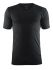 Craft Active Comfort roundneck short sleeve ondershirt wit heren  1903792-B900