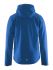 Craft Light softshell winterjas blauw heren  1903912-1336-VRR