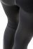 Craft Mind tight Hardloopbroek zwart dames  1903944-9999