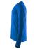 Craft Mind lange mouw hardloopshirt blauw heren  1903948-1336-VRR