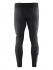 Craft Devotion tight Hardloopbroek heren zwart  1903973-9999