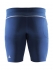 Craft Devotion short hardloopbroek strak blauw heren  1903975-2381