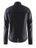 Craft velo wind jacket heren zwart   1903996-9999