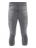 Craft Active Comfort driekwart onderbroek zwart heren  1904138-B999