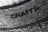Craft Active Comfort knicker grijs/zwart dames  1904137-B999