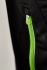 Craft Storm langlauf jack 2.0 zwart/groen heren  1904258-9091