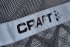 Craft Brilliant 2.0 hardloop veiligheidsvest zwart dames  1904309-9999