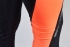 Craft Brilliant 2.0 thermal hardloopbroek zwart/shock dames  1904312-9825