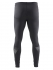 Craft Brilliant 2.0 Light Tight hardloopbroek zwart heren  1904314-9999