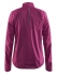 Craft Velo rain jacket roze/smoothie dames  1904431-1403