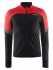 Craft Velo thermal fietsshirt lange mouw blauw/deep heren  1904441-2381