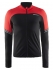 Craft Velo thermal fietsshirt lange mouw zwart heren  1904441-2975