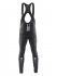 Craft Gran fondo thermal wind bibtight zwart heren  1904447-9999