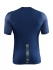 Craft Active extreme 2.0 CN korte mouw ondershirt blauw/deep heren  1904494-2381voorraad