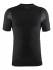 Craft Active extreme 2.0 CN korte mouw ondershirt wit heren  1904494-1900