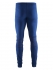 Craft Active Extreme 2.0 lange onderbroek blauw heren  1904497-2381