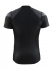 Craft Active Extreme 2.0 Windstopper Short Sleeve heren  1904504-9999