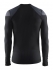 Craft Active Extreme 2.0 Windstopper Long Sleeve heren  1904505-9999