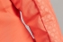 Craft Facile Halfzip Pullover dames roze oranje  1904524-2443