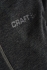 Craft Pulse spinning shirt korte mouw zwart dames  1904547-9975