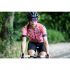 Castelli Climber's W jersey fietsshirt roze dames  19047-019