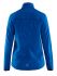 Craft Mind blocked hardloopjack blauw dames  1904733-1336