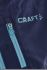 Craft Breakaway hardloopjack blauw/depth dames  1904760-2384