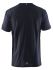 Craft Breakaway N1 korte mouw hardloopshirt gravel heren  1904785-2947