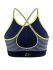 Craft cool comfort low impact beha grijs/groen dames  1904906-2384