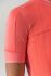 Craft Belle glow fietsshirt roze dames  1904970-2801