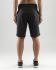 Craft Ride Shorts zwart dames  1904985-9999-vrr