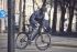 Craft Ride regen fietsbroek grijs heren  1905014-2975
