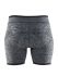 Craft Active Comfort bike boxer grijs dames  1905033-9999