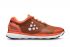 Craft V175 lite hardloopschoenen oranje heren  1905119-578900