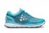 Craft V175 lite hardloopschoenen blauw dames  1905120-668000-VRR