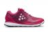 Craft V175 lite hardloopschoenen roze dames  1905120-711900