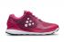 Craft V175 lite hardloopschoenen roze dames  1905120-711900