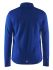 Craft Sweep halfzip Skipully blauw/soul heren  1905313-386392