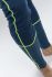 Craft Active onderkleding voordeel set blauw/groen heren  1905332-698677