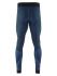 Craft Active Intensity lange onderbroek blauw heren  1905340-999336