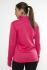 Craft Pin halfzip Skipully roze dames  1905361-720785-vrr